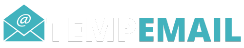 TempMail Terminal Logo